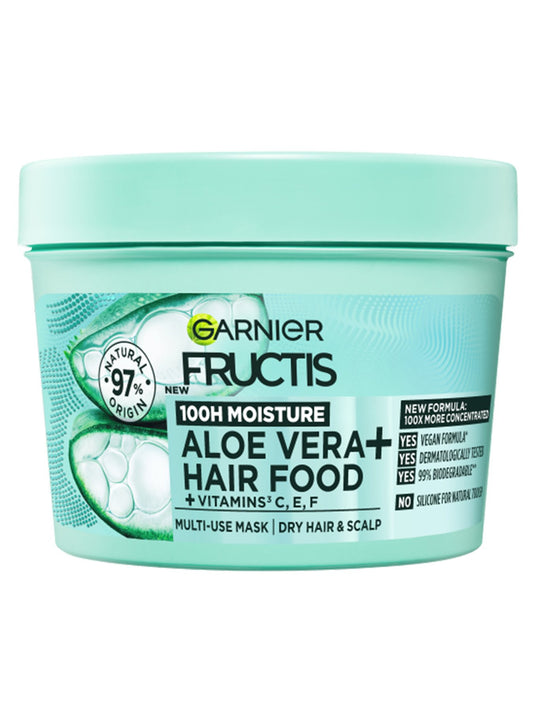 GARNIER FRUCTIS HAIR FOOD ALOE maska za kosu 390ml