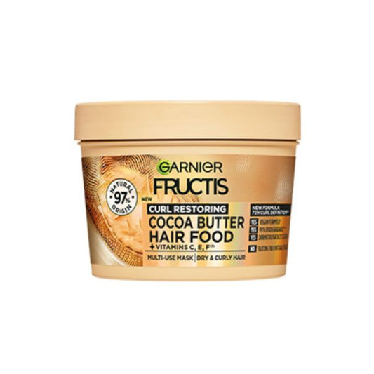 GARNIER FRUCTIS HAIR FOOD COCOA maska za kosu390ml