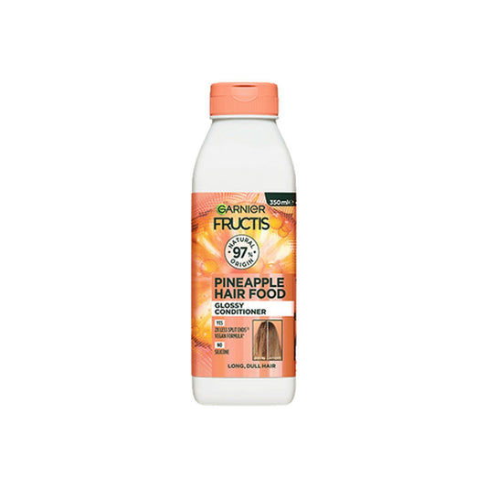GARNIER FRUCTIS HAIR FOOD PINEAPPLE balzam 350ml