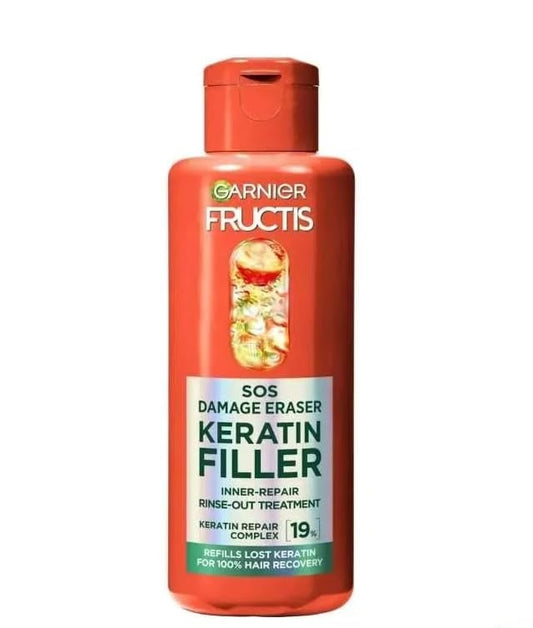 GARNIER FRUCTIS HAIR SOS Keratin filer 200ml