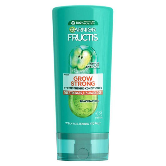 GARNIER FRUCTIS PURE STRONG balzam za kosu200ml