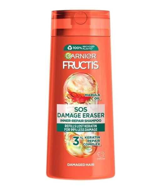 GARNIER FRUCTIS SOS REPAIR šampon 400ml