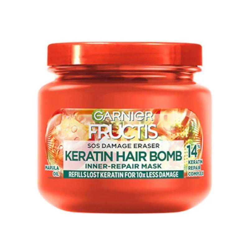 GARNIER FRUCTIS SOS REPAIR maska za kosu 320ml