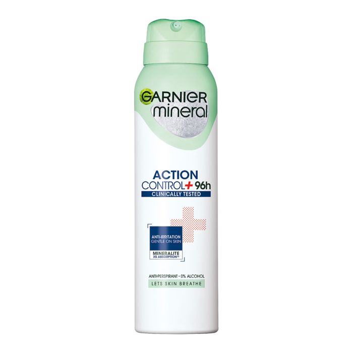 GARNIER MINERAL AC 96h antiperspirant 150ml