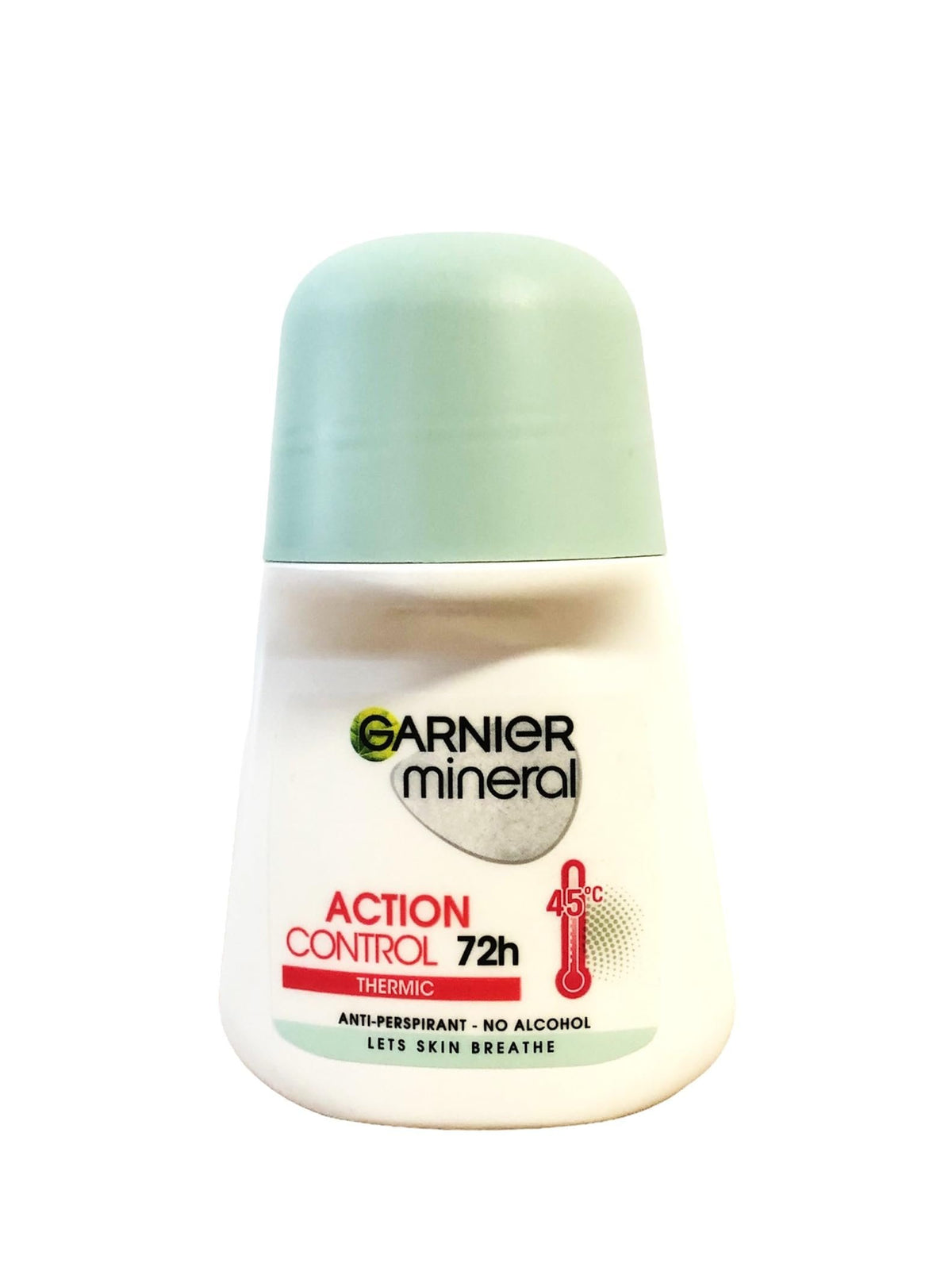GARNIER MINERAL ACTION CONTROL72h roll on 50ml