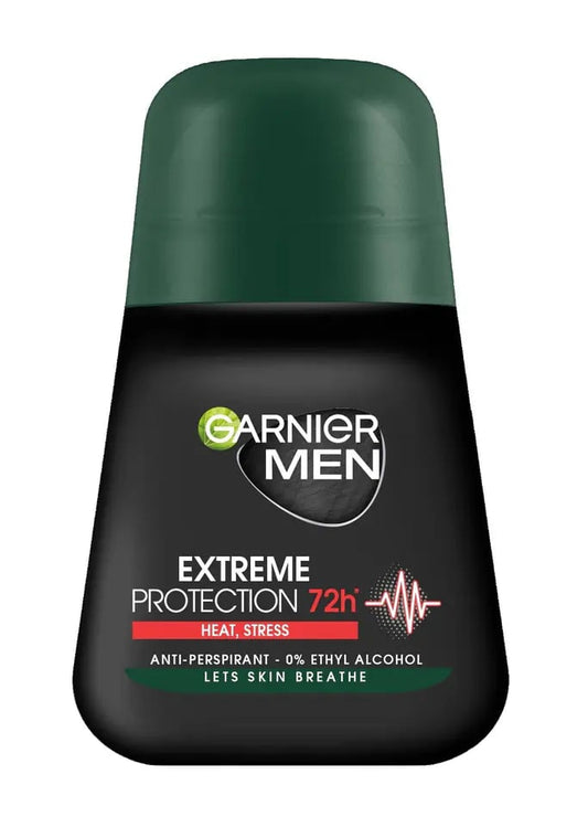 GARNIER MINERAL Men Extreme roll on 50ml