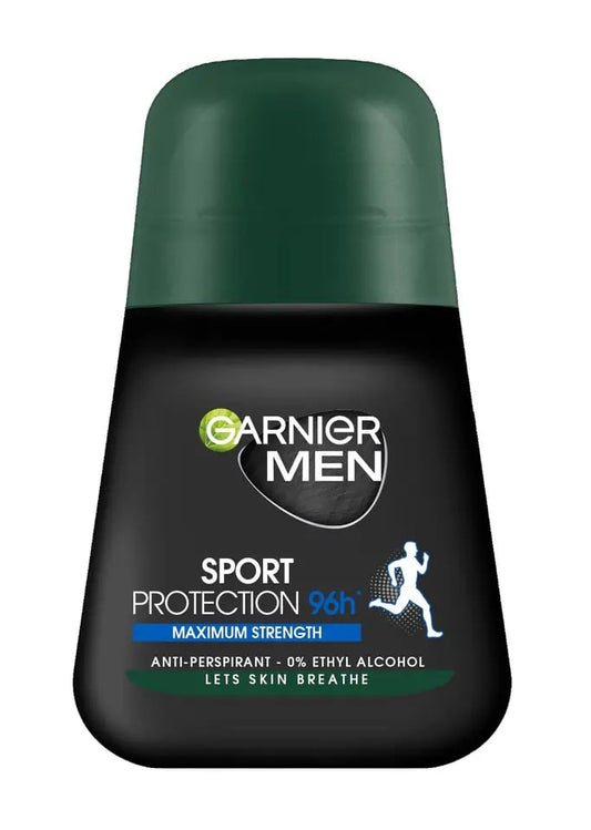 GARNIER MINERAL Men SPORT roll on 50ml