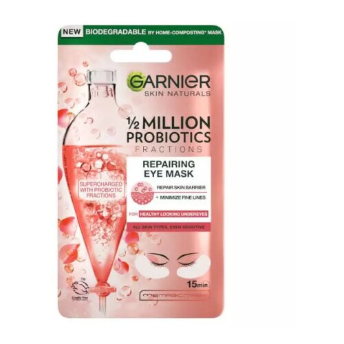 GARNIER PROBIO maska predeo oko očiju6g