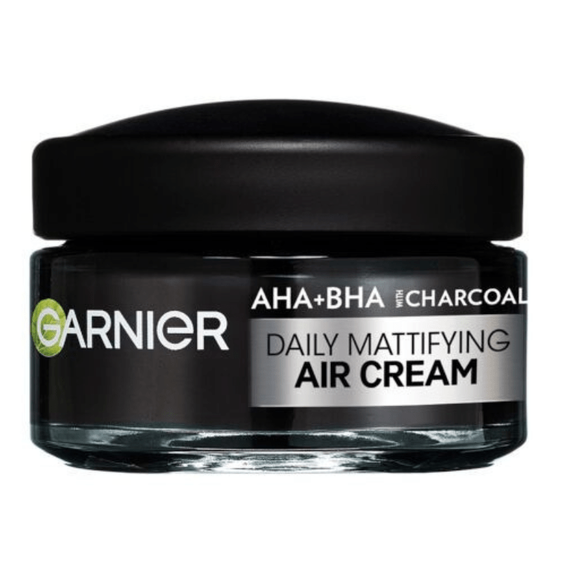 GARNIER PURE ACTIVE CHARCOAL AIR GEL KREMA 50ML