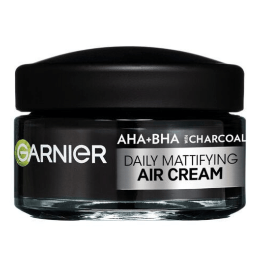 GARNIER PURE ACTIVE CHARCOAL AIR GEL KREMA 50ML