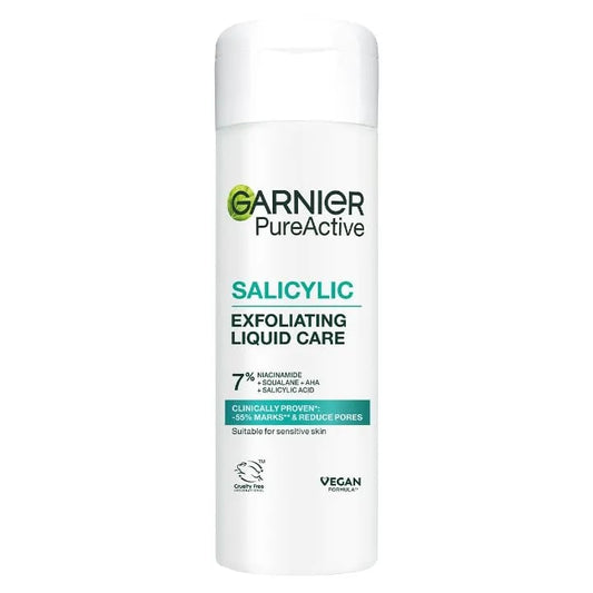 GARNIER PURE ACTIVE tecna nega 120ml