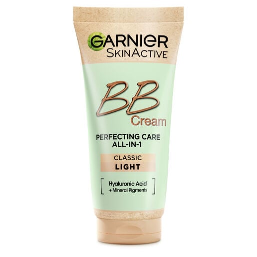 GARNIER Skin Naturals BB krema classic light 50ml