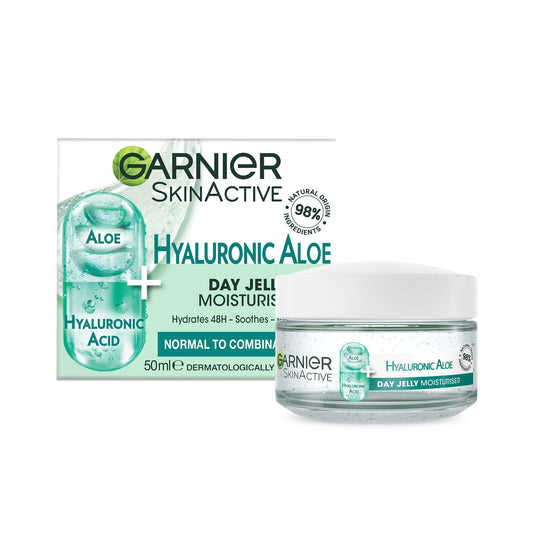 GARNIER Skin Naturals HYAL JELLY hidratantni gel 50ml