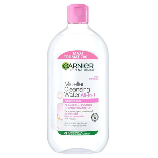 GARNIER Skin Naturals ROSE WATER micelarna voda 700ml