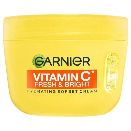 GARNIER Skin Naturals SALICY SORBET krema za lice 85g