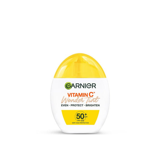 GARNIER Skin Naturals VIT C tonirani fluid light 40ml