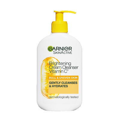 GARNIER Skin Naturals VITC GEL ZA ČIŠĆENJE LICA 250ML