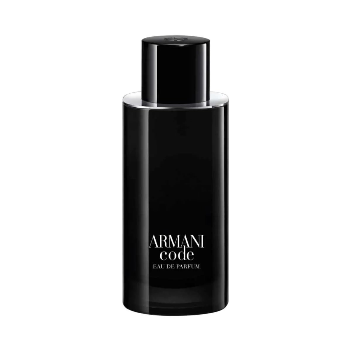 GIORGIO ARMANI CODE (M) EDP 125 ML