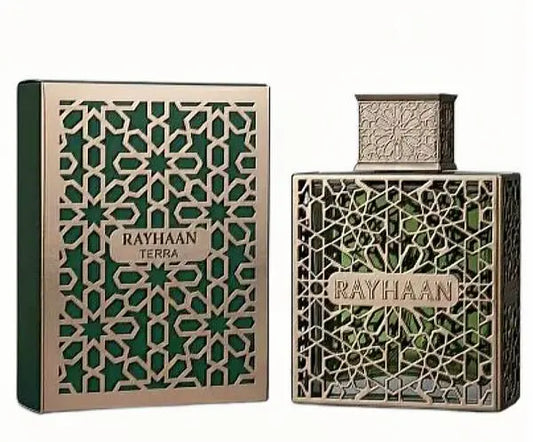 RAYHAAN TERRA (M) EDP 100ML