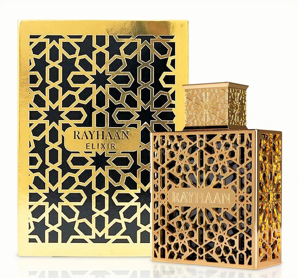 RAYHAAN ELIXIR (M) EDP 100ML