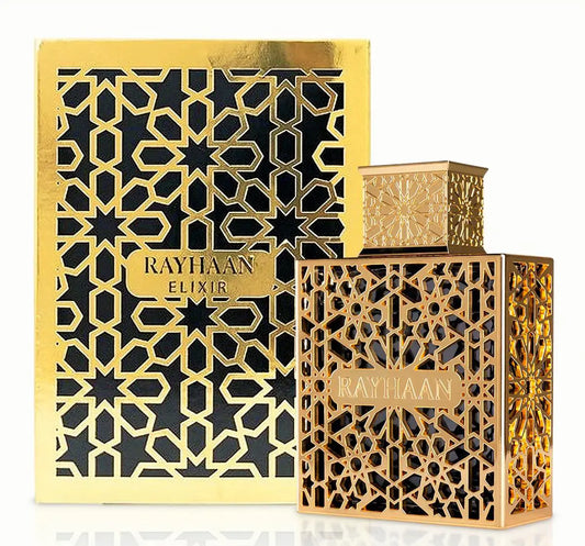 RAYHAAN ELIXIR (M) EDP 100ML