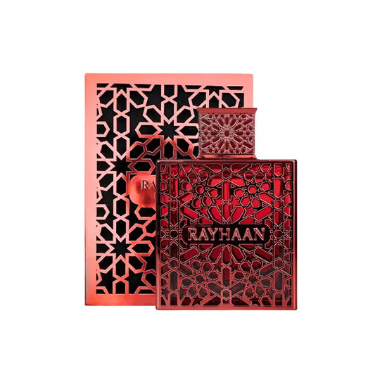 RAYHAAN CRIMSON (M) EDP 100ML
