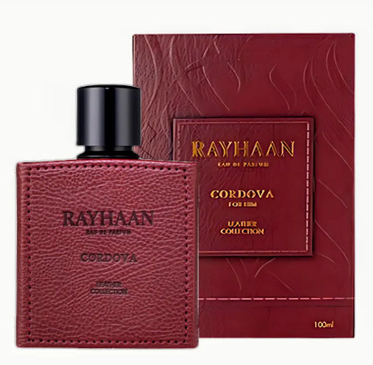 RAYHAAN CORDOVA (M) EDP 100ML
