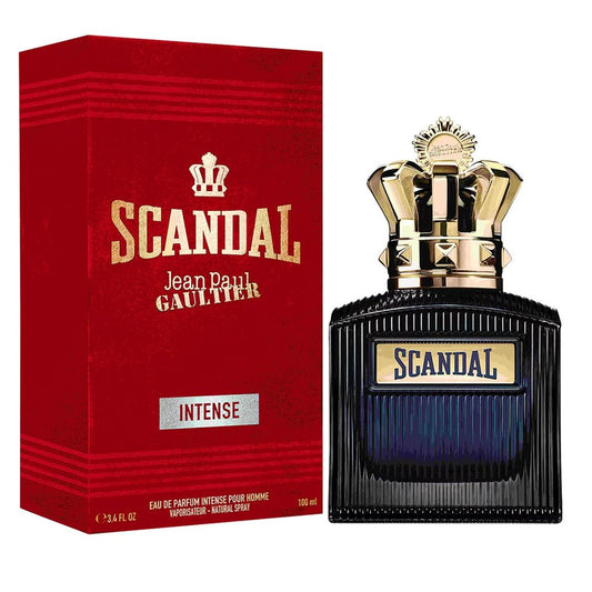 JEAN PAUL GAULTIER SCANDAL INTENSE (M) EDP 50 ML