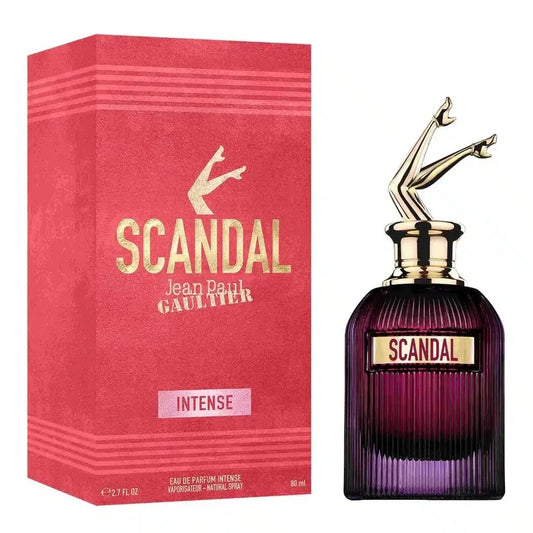 JEAN PAUL GAULTIER SCANDAL INTENSE (W) EDP 80 ML