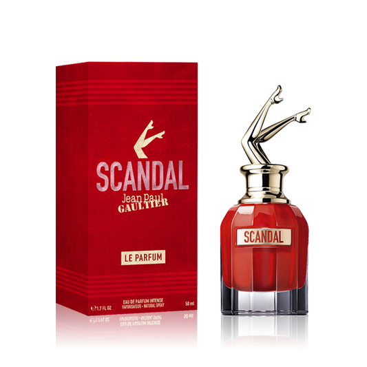 JEAN PAUL GAULTIER SCANDAL (W) LE PARFUM 80 ML