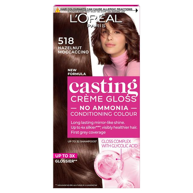 L'OREAL CASTING CREAM 535 boja za kosu