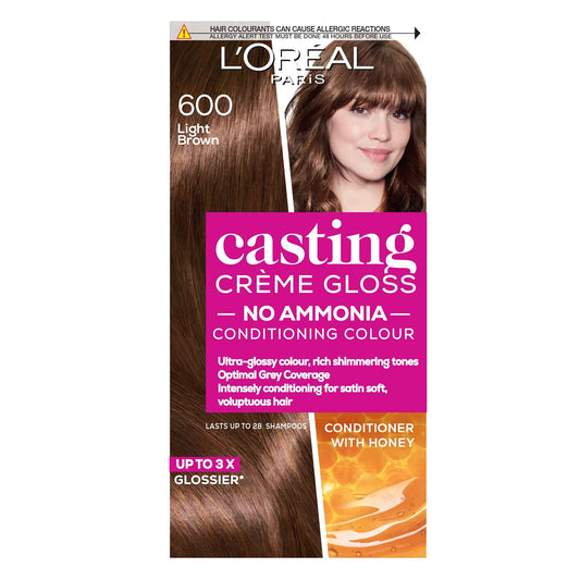 L'OREAL CASTING CREAM 600 boja za kosu