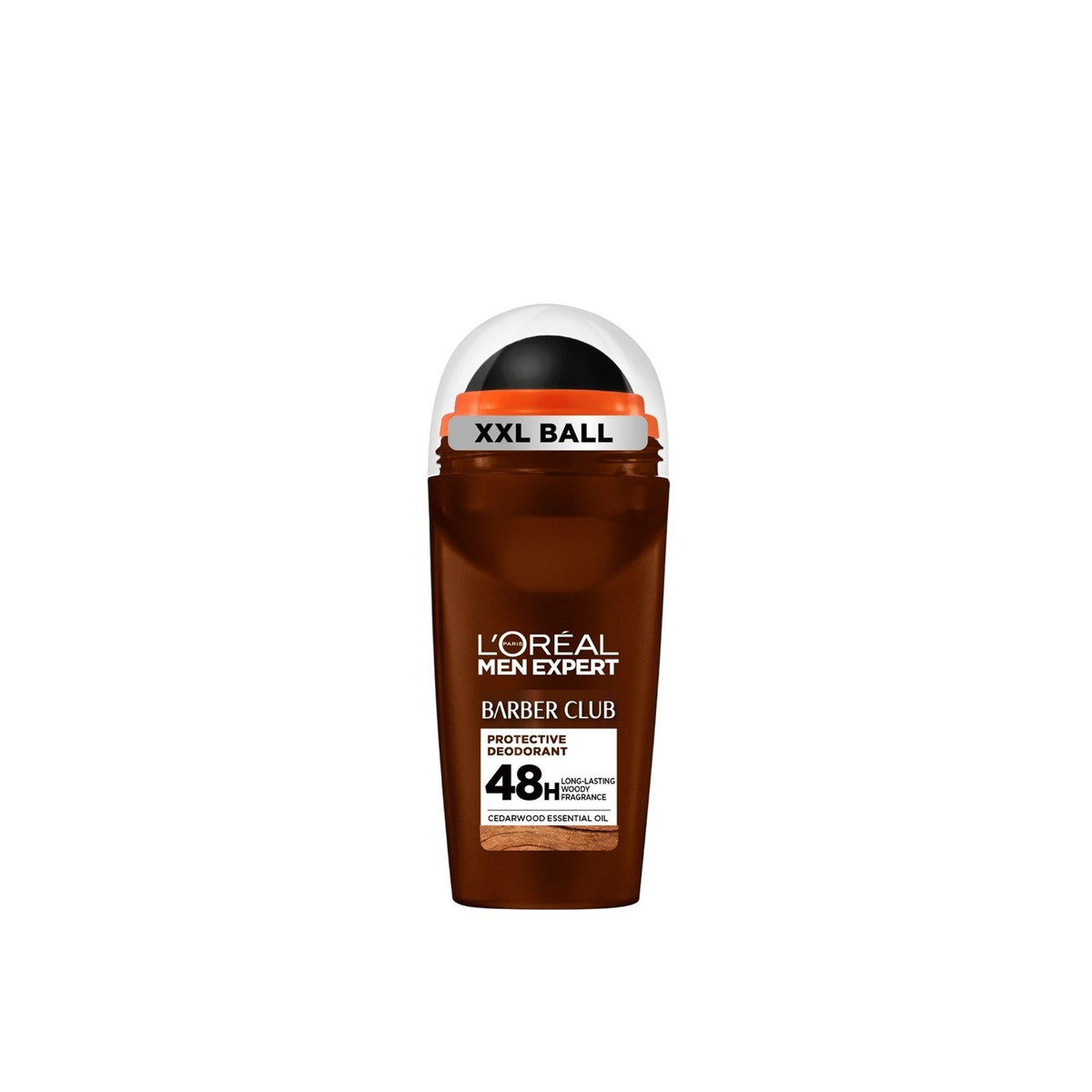 L'OREAL MEN EXPERT BARBER CLUB roll on 50ml