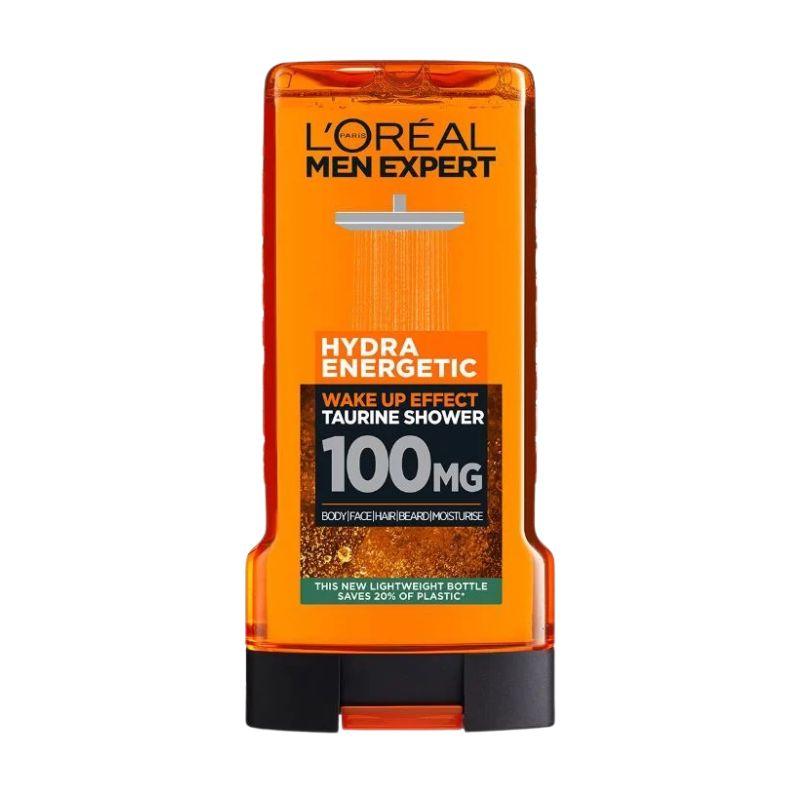 L'OREAL MEN EXPERT H ENER gel za tuširanje 300ml