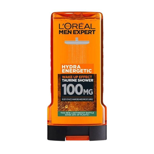 L'OREAL MEN EXPERT H ENER gel za tuširanje 300ml
