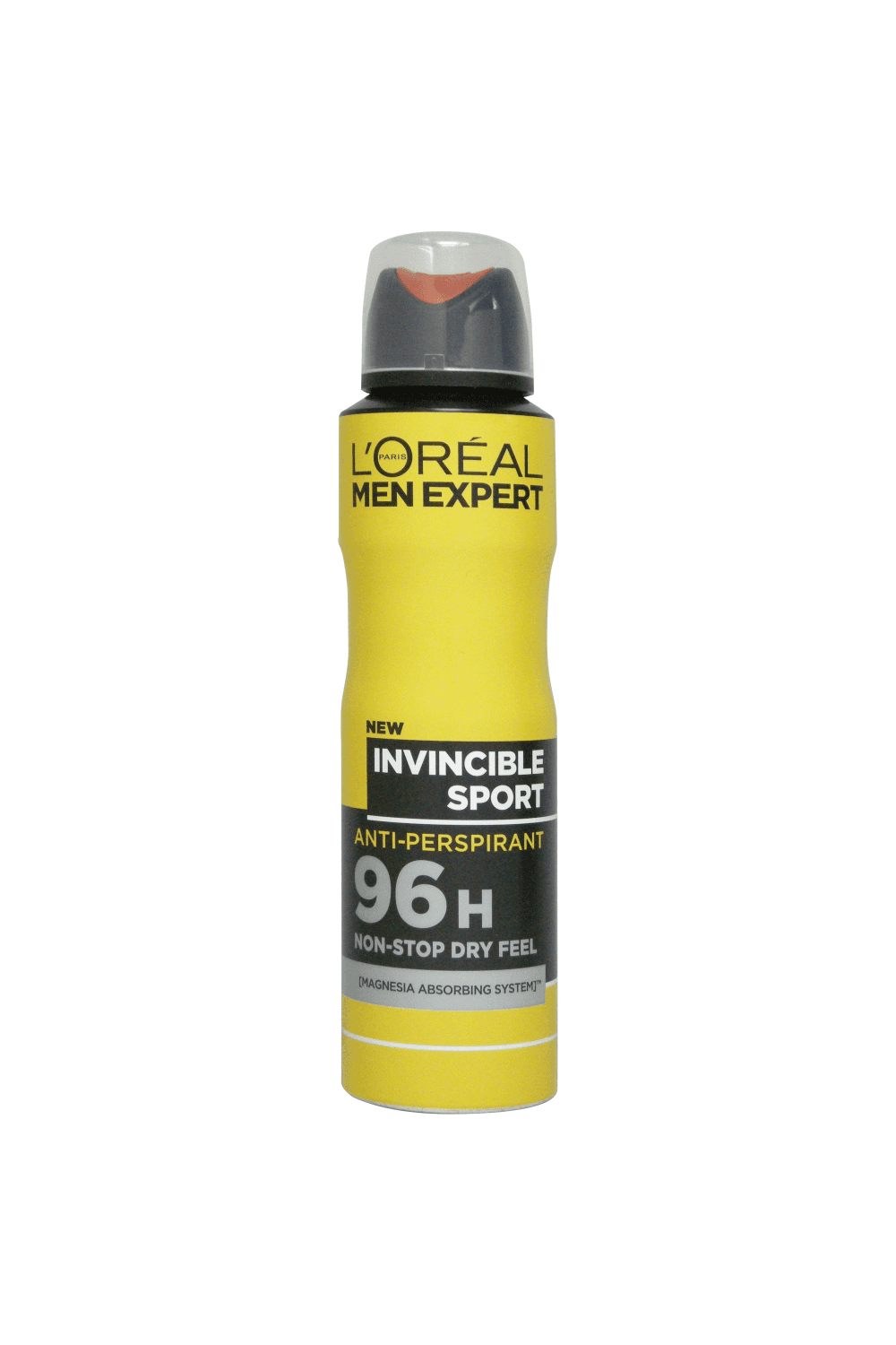 L'OREAL MEN EXPERT INVI SPORT antiperspirant 150ml