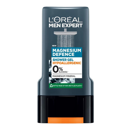 L'OREAL MEN EXPERT MAGN gel za tuširanje 300ml