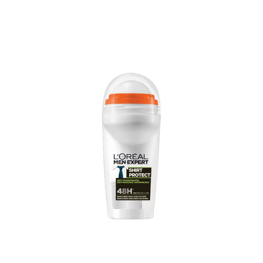 L'OREAL MEN EXPERT SHIRT PROTECT roll on 50ml