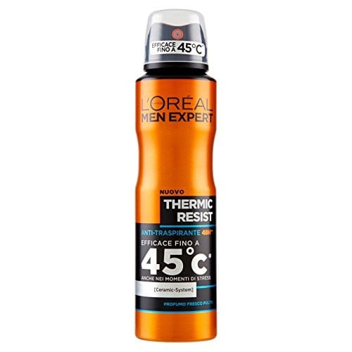 L'OREAL MEN EXPERT THERM RES antiperspirant 150ml