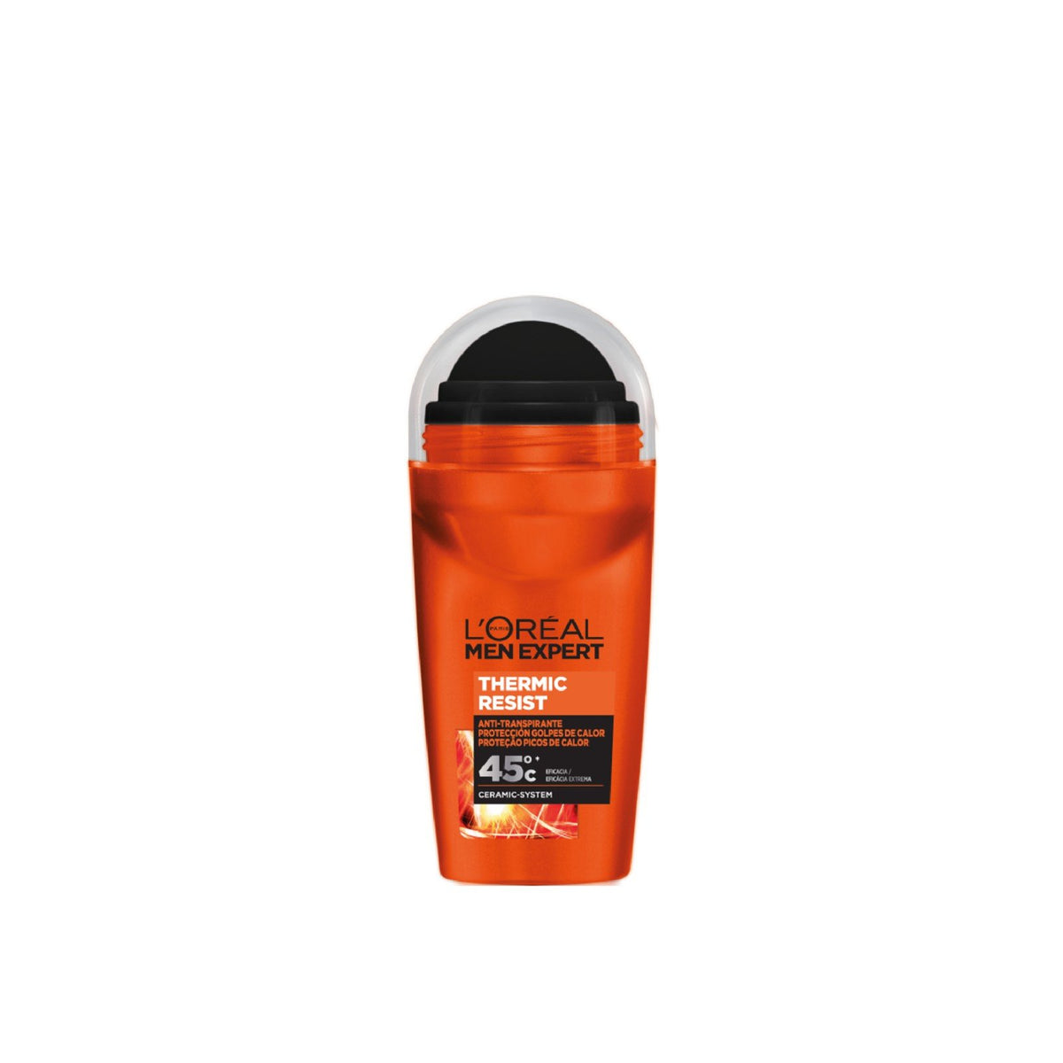L'OREAL MEN EXPERT THERMIC RESIST roll on 50ml