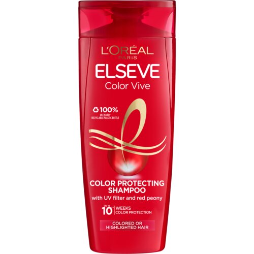 LOREAL ELSEVE CVIVE šampon za kosu 250ml