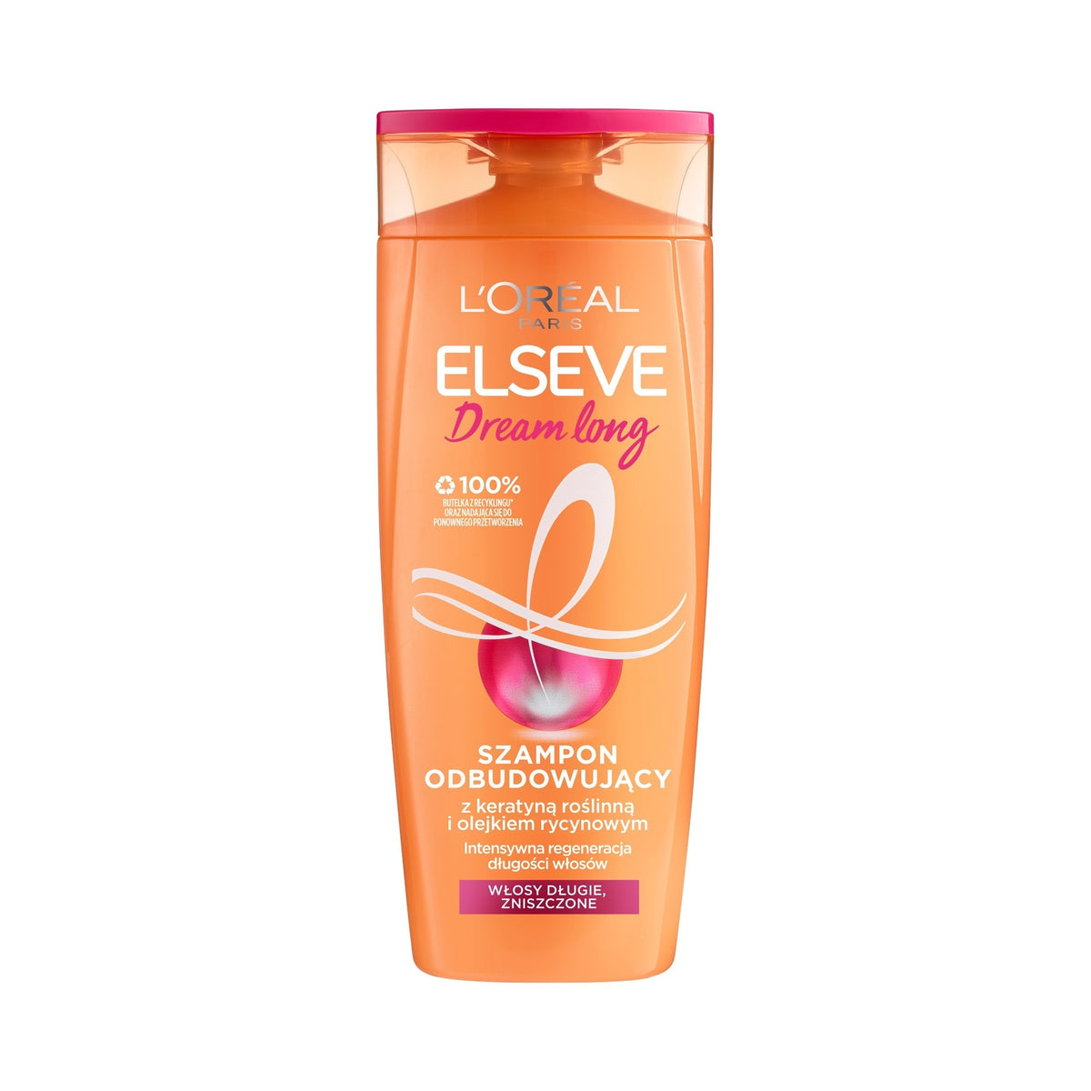 LOREAL ELSEVE DREAM LONG šampon za kosu 250ml