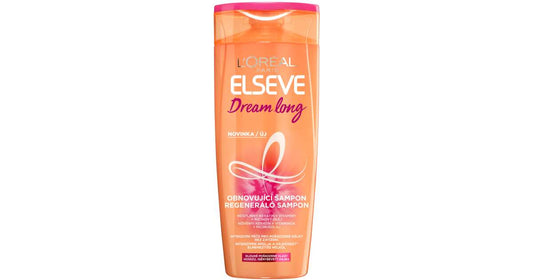LOREAL ELSEVE DREAM LONG šampon za kosu 250ml