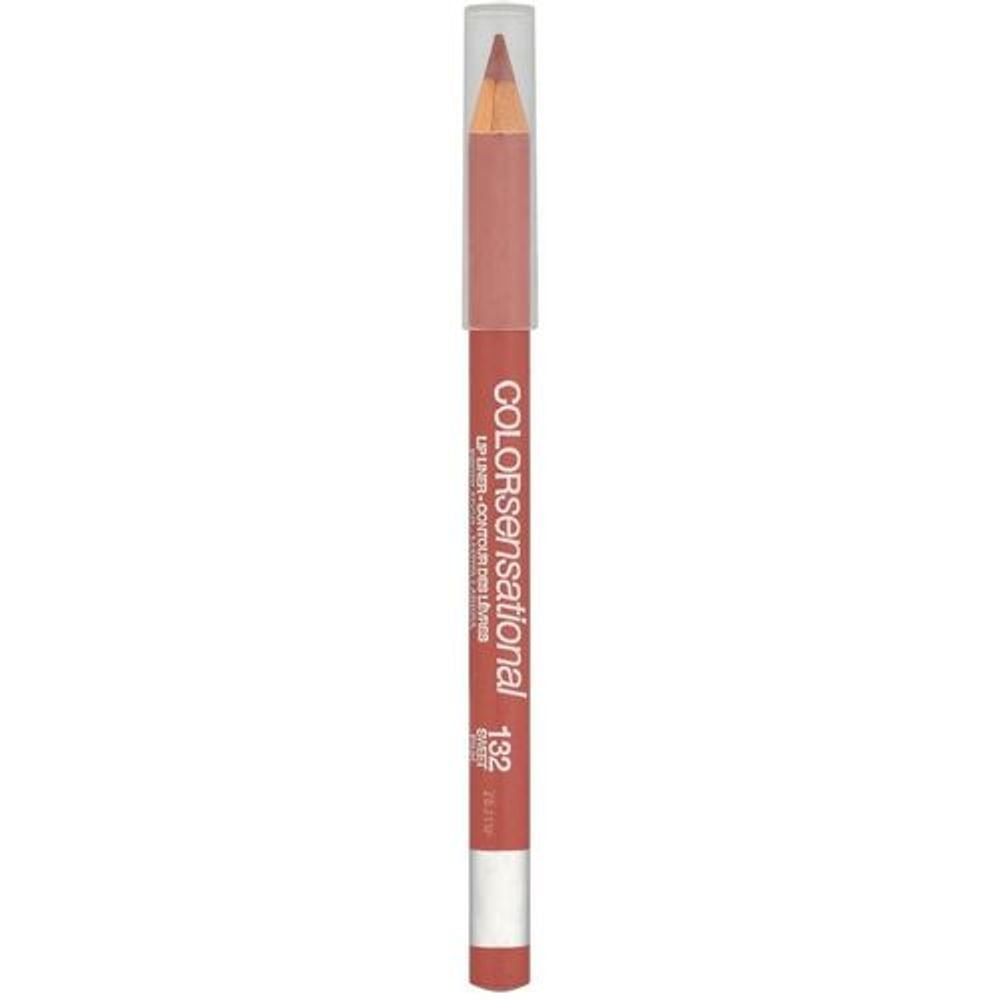 MAYBELLINE COLOR SENS olovka za usne 132