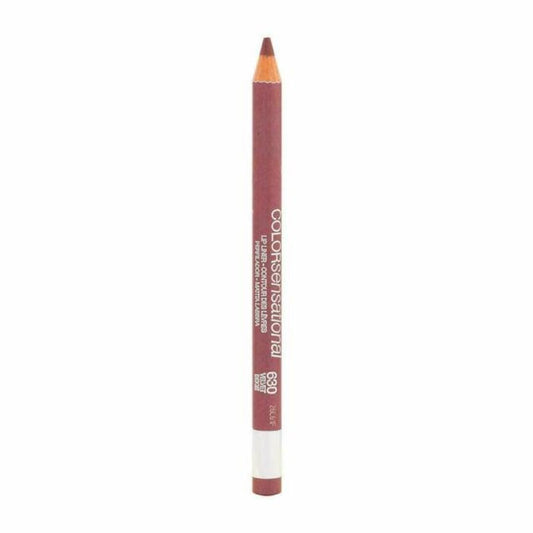 Maybelline New York Color Sensational olovka za usne 630