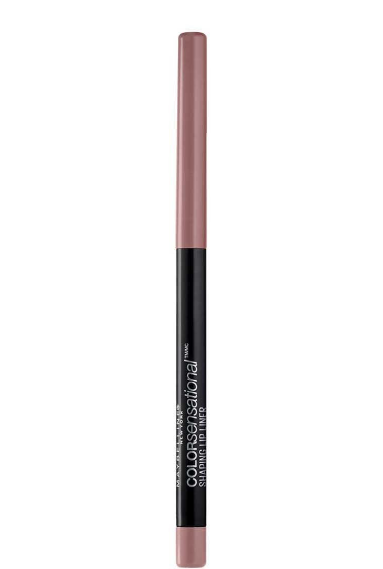 MAYBELLINE CS SHAPING LL olovka za usne 50