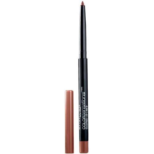 Maybelline New York Color Sensational Shaping Lip Liner olovka za usne 90