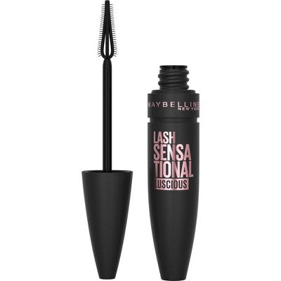MAYBELLINE LASH SENS Lucious maskara 07