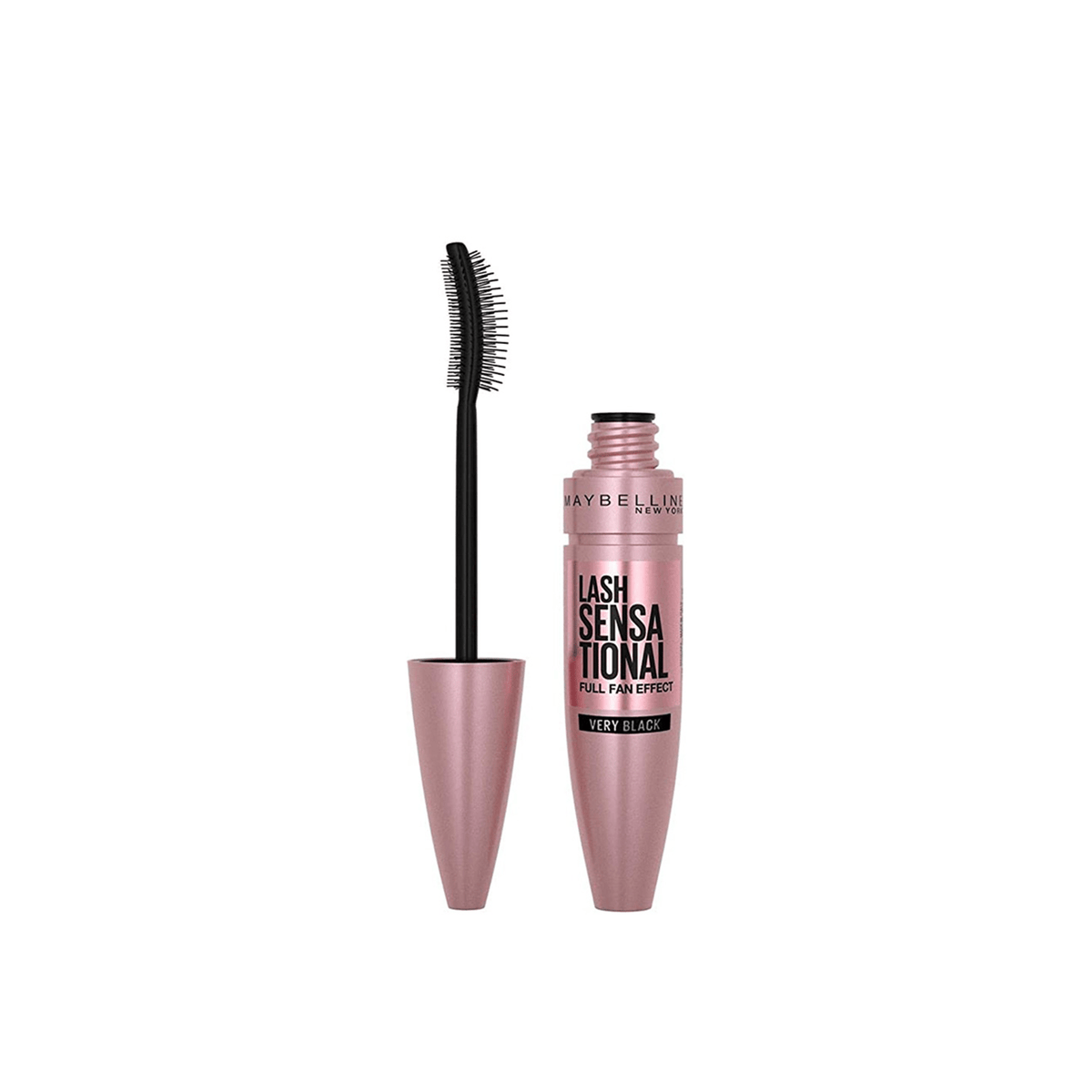 MAYBELLINE LASH SENSATIONAL maskara very b