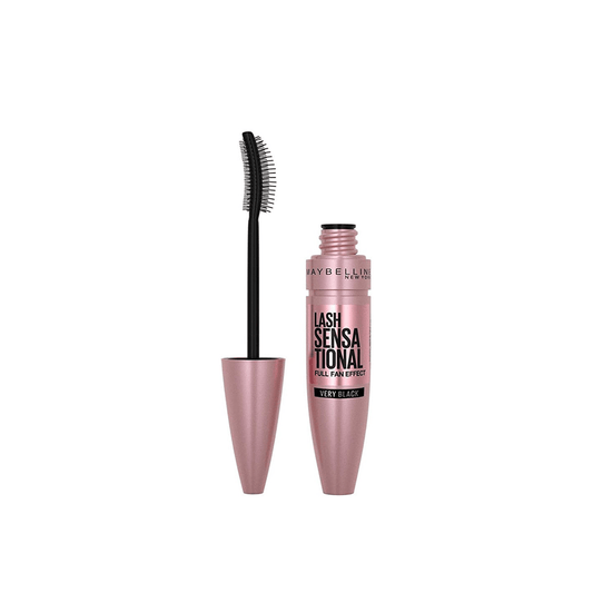 MAYBELLINE LASH SENSATIONAL maskara very b